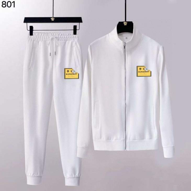 Picture of Burberry Sweater Suits _SKUBurberryM-5XLkdtn16137701
